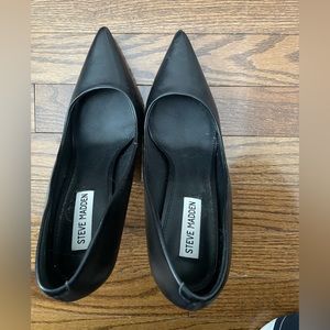 Steve Madden Vala heels